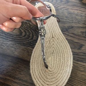 Tory Burch sandals